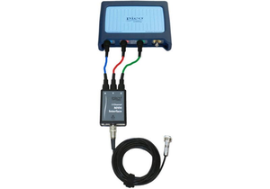 Kit de diagnóstico estándar <span class=keywords><strong>Pico</strong></span> NVH que incluye el <span class=keywords><strong>osciloscopio</strong></span> PicoScope 4425A EP043 - Product Image 5