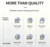 Boîte cadeau en carton rigide de luxe personnalisable avec logo, couleur personnalisable, revêtement UV, fermeture magnétique en éponge, écologique