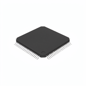 M30280F8HP # U9B Integrado en Stock, Comprar en Línea Componentes Electrónicos IC MCU 16BIT 64KB FLASH 80LQFP 80 LQFP - Product Image 1