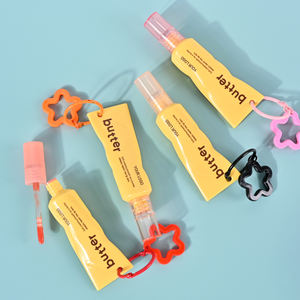 น้ำมันลิปอวบธรรมชาติคุณภาพสูงให้ความชุ่มชื้นยาวนานและให้ความชุ่มชื่นเพื่อปรับปรุงเส้นริมฝีปาก - Product Image 5