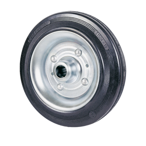 ศิลปะล้ออุตสาหกรรม112 AVO 80x25มม.-รับน้ำหนักได้50กก - Product Image 1