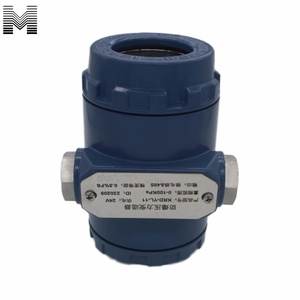 เซ็นเซอร์วัดแรงแบบไร้สาย Zhongkemidian ZKMD-WL-24 ความแม่นยำสูง ป้องกันการระเบิด พร้อมฟังก์ชันเตือนแรงสูง/ต่ำ สำหรับการติดตั้งและถอดออก - Product Image 3