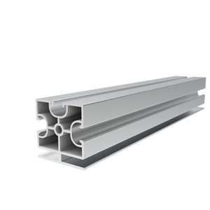 Perfil de Aluminio de Alta Calidad para Transportador 6063 T5 Producción en Vietnam para Uso en Líneas de Ensamblaje - Product Image 4