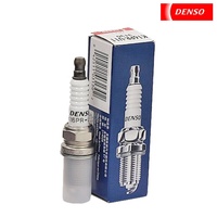 Bougie d'allumage hexagonale compacte DENSO K16PR-U11 BPY1-18-110 pour Haima Family, K-ia Maxima, Haima Hiflying Star