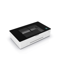 2022 Nieuwe Gweike Cloud Co2 Laser Graveur Cutter Hobby Laser Cutter Beste Diy Graveren Laser Snijmachine