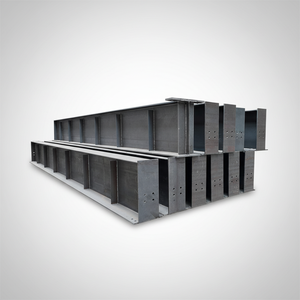 Structure en acier sur mesure pour <span class=keywords><strong>garage</strong></span>, bâtiment préfabriqué pour stationnement de voitures avec conception gratuite et service d'installation complet - Product Image 3