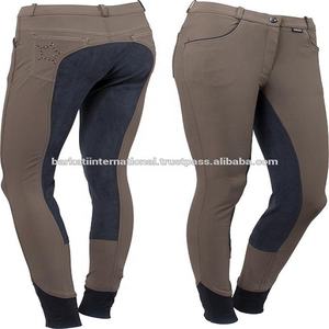 Bas Chaussettes Culottes d'équitation. - Product Image 2