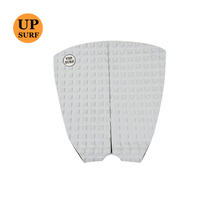 Pad de traction pour planche de surf personnalisé 4 couleurs