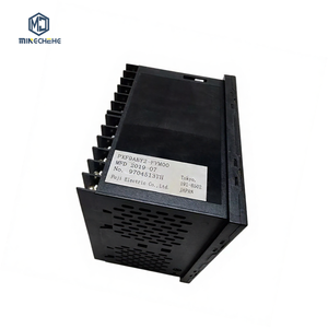 Controlador de Temperatura PID de Panel PXF9 de 96x96 mm, Nuevo y Original, Grado Industrial, 1 Año de Garantía - Product Image 2