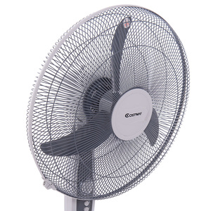 Fábrica de China Dc Fan a consumo de energía Vintage ventilador de Pedestal - Product Image 4