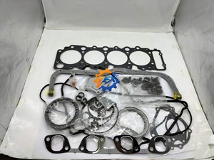 Kit de joints pour moteur diesel 4HL1, kit de révision pour excavatrice - Product Image 4