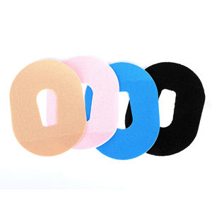 Parche adhesivo con Sensor <span class=keywords><strong>de</strong></span> medidor <span class=keywords><strong>de</strong></span> <span class=keywords><strong>glucosa</strong></span> en sangre HZL, parche fijo <span class=keywords><strong>Dexcom</strong></span> <span class=keywords><strong>G6</strong></span>, parches para Sensor <span class=keywords><strong>de</strong></span> forma personalizada - Product Image 6