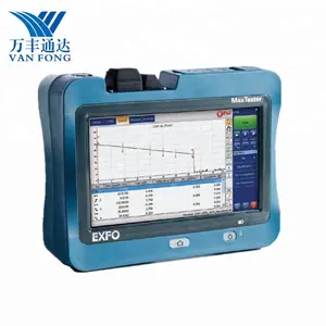 Exfo Otdr Price EXFO Max 715B Otdr Last Mile Sale Optical Time Domain Reflectometer