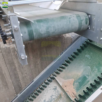 Solución Llave en Mano para Granja de Cría de Ovejas de 4000 Unidades: Diseño, Construcción e Instalación