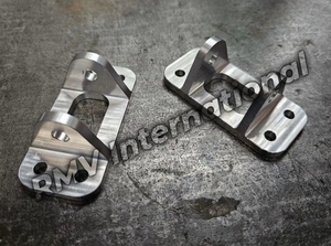 Servicios de Mecanizado CNC en Acero Inoxidable |   Entrega de Componentes de Precisión - Product Image 6