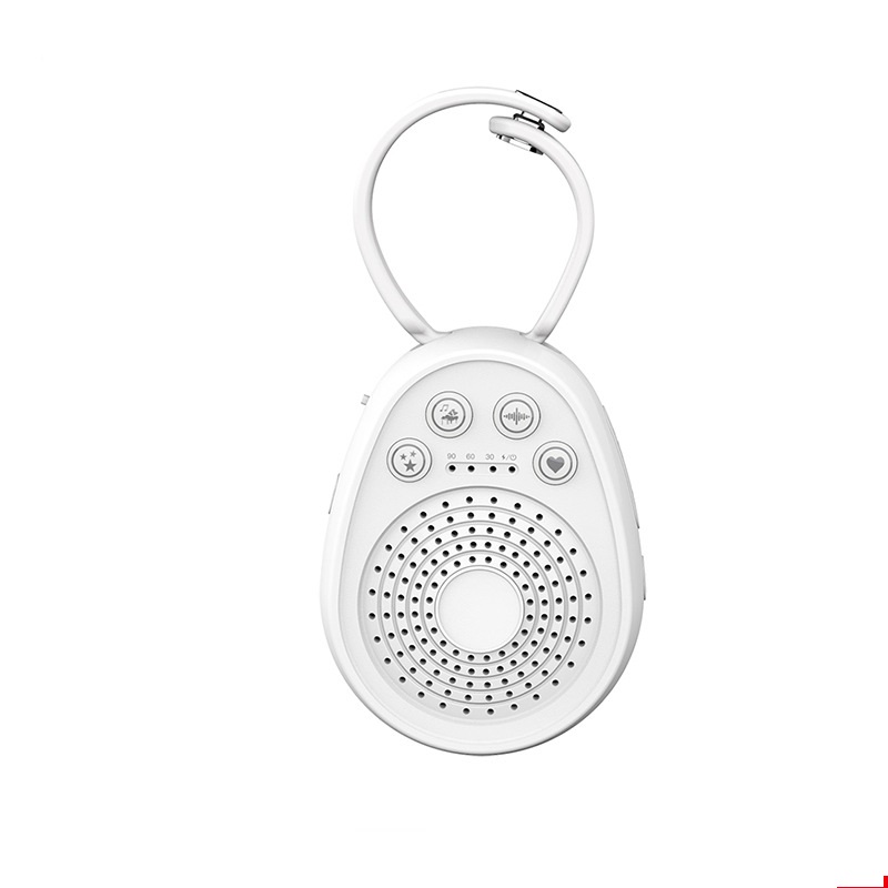 Новое поступление, маленький и легкий взрослый ребенок, белый шумный спящий