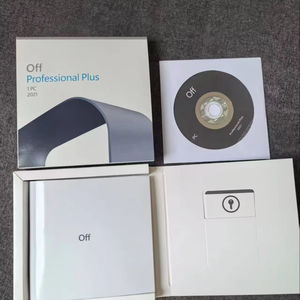 Office <span class=keywords><strong>2021</strong></span> Professional Plus USB, Edición Global con Licencia, Caja, Versión Empresarial, Todo Incluido, Garantía <span class=keywords><strong>de</strong></span> 6 Meses 24/7 - Product Image 1