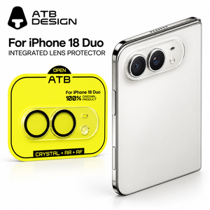 <span class=keywords><strong>Protector</strong></span> <span class=keywords><strong>de</strong></span> Lente <span class=keywords><strong>de</strong></span> Cámara ATB para <span class=keywords><strong>iPhone</strong></span> Duo, Gran Venta, para <span class=keywords><strong>iPhone</strong></span> 17 16 15 14 <span class=keywords><strong>13</strong></span> 12 11, <span class=keywords><strong>Protector</strong></span> <span class=keywords><strong>de</strong></span> Pantalla Premium para Teléfono - Product Image 1