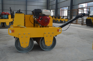 Con lăn động cơ khí dễ bảo trì-dành nhiều thời gian làm việc hơn, ít thời gian sửa chữa - Product Image 2