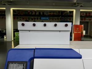 เครื่องพิมพ์แบนเนอร์6Ft Epson 3.2เมตรเครื่องพิมพ์10Ft ระเหิด imprimante เครื่องพิมพ์ขนาดใหญ่ตัวทำละลายกับสิ่งแวดล้อม - Product Image 6