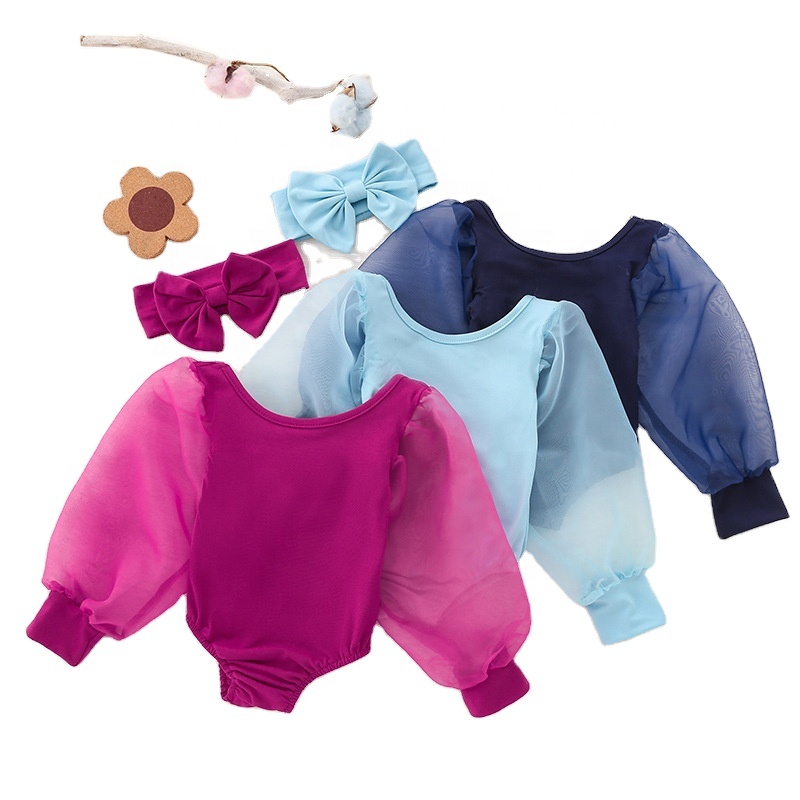 Купальник для девочек, милый слитный купальник для маленьких девочек с героями мультфильмов