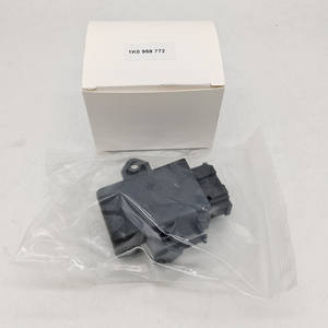 MÓDULO DE CONTROL DE ASIENTO CON CALEFACCIÓN DEL CONDUCTOR DELANTERO IZQUIERDO 1K0959772 para VOLKSWAGEN PASSAT CC 2009-2013 - Product Image 2