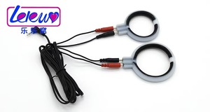 Anello Allargante per Pene LEEHO, Sistema di Estensione Maschile Ecologico Senza Effetti Collaterali, Terapia d'Urto per Miglioramento dell'Intimità - Product Image 6