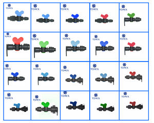 Mini riego <span class=keywords><strong>de</strong></span> <span class=keywords><strong>16mm</strong></span> con riego por <span class=keywords><strong>goteo</strong></span> <span class=keywords><strong>de</strong></span> <span class=keywords><strong>goma</strong></span> Mini cinta <span class=keywords><strong>de</strong></span> <span class=keywords><strong>goteo</strong></span> <span class=keywords><strong>de</strong></span> plástico - Product Image 6