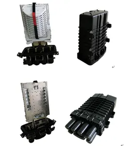 <span class=keywords><strong>GOVO</strong></span> Couperet à fibres optiques chinois couleur GW-09B or Couperet à fibres de haute précision - Product Image 2