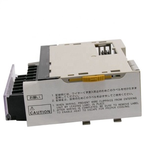 Unidad de Entrada Digital CJ1W-ID211, 16 Entradas de 24 VCC, Módulo de Expansión PLC Compatible con la Serie - Product Image 2