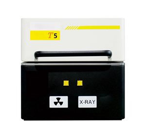 Probador portátil del analizador del oro de XRF del PDA del espectrómetro T5 para el metal precioso - Product Image 5