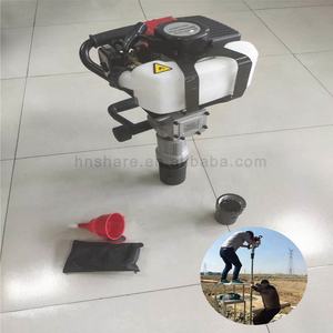 Penggerak Sekrup Tanah Elektrik yang Laris Manis - Product Image 6