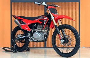 <span class=keywords><strong>Moto</strong></span> tout-terrain 250cc Kayo T2 Style 2026 avec moteur à essence, refroidissement par air, pour adultes, <span class=keywords><strong>Enduro</strong></span> Motocross - Product Image 3