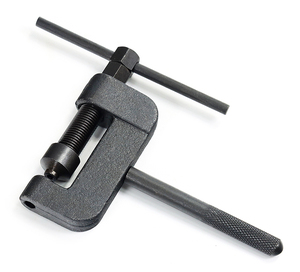 13 Pcs Xe Máy <span class=keywords><strong>Chain</strong></span> Breaker Set Loại Bỏ Chuỗi Công Cụ Cutter Và Riveting Kit Cho Cam Và 25 Để 630 Chuỗi - Product Image 2