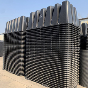 Tanque Séptico Subterráneo de Nuevo Estilo, Ecológico, de Plástico PE, Horizontal, Negro, de <span class=keywords><strong>2000</strong></span> <span class=keywords><strong>Litros</strong></span>, Fácil Instalación, en Oferta - Product Image 1