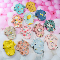 Vente en Gros de Sweats à Capuche Super Doux Personnalisés Couleur Unie pour Chien pour Printemps Eté Automne Vêtements Confortables pour Animaux de Compagnie