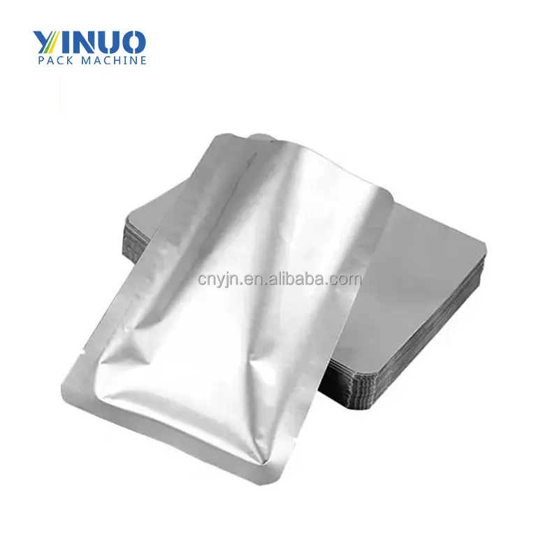 Fabriek Speciale Custom Food Bag Verpakking Plastic Voor Snoep Koffie Voedsel Verpakking Aluminium Zak Voedsel Verpakking