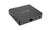 Nuevo Decodificador Android 11 2023, XTV SE2 Lite 100M 2GB+8GB S905W2, Decodificador IPTV, Plataforma de TV en Línea, Smart TV Box, XTV Pro, XTV Air