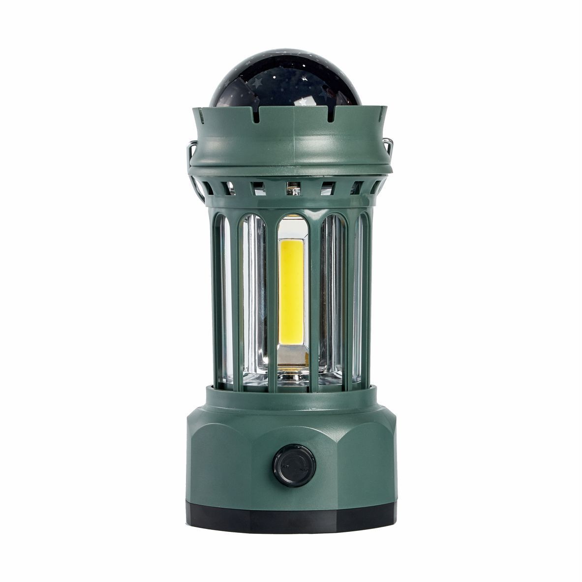 L900BR vert étoilé [rechargeable] 102*235mm