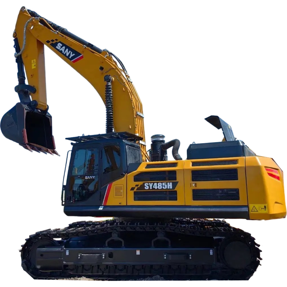 Sany Sy485h Excavator China Trade,Buy China Direct From Sany