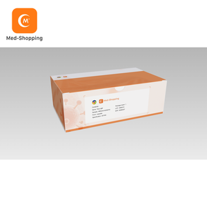 Kit de prueba de antígeno prostático específico (PSA) gratuito, kit de prueba de PSA en suero/plasma, compatible con OEM/ODM, solución de kit de prueba rápida de PSA gratuita - Product Image 4