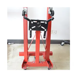 Hot Sale Super Quality 2000lbs Engine Test Stand With CE Standard