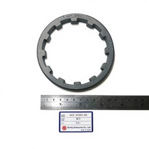 Tuerca de Repuesto Nueva de Alta Eficiencia para Motor Fuera de Borda de Gasolina Yamaha 6G5-45384-00 para Motores de Barco/Yate - Product Image 1