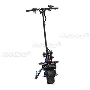 Neumáticos de Alto Rendimiento de 10 Pulgadas con Cámara y Cubierta de Goma para Patinete Eléctrico LAOTIE ES19, Go Karts y Speedway - Product Image 5