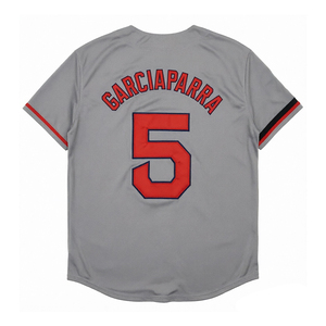 Maglie da Baseball Vintage da Uomo con Cuciture Stile Retrò 3 Jimmie Foxx 5 Nomar Garciaparra 6 Johnny Pesky 9 Ted Williams 14 Jim Rice S-3XL - Product Image 3