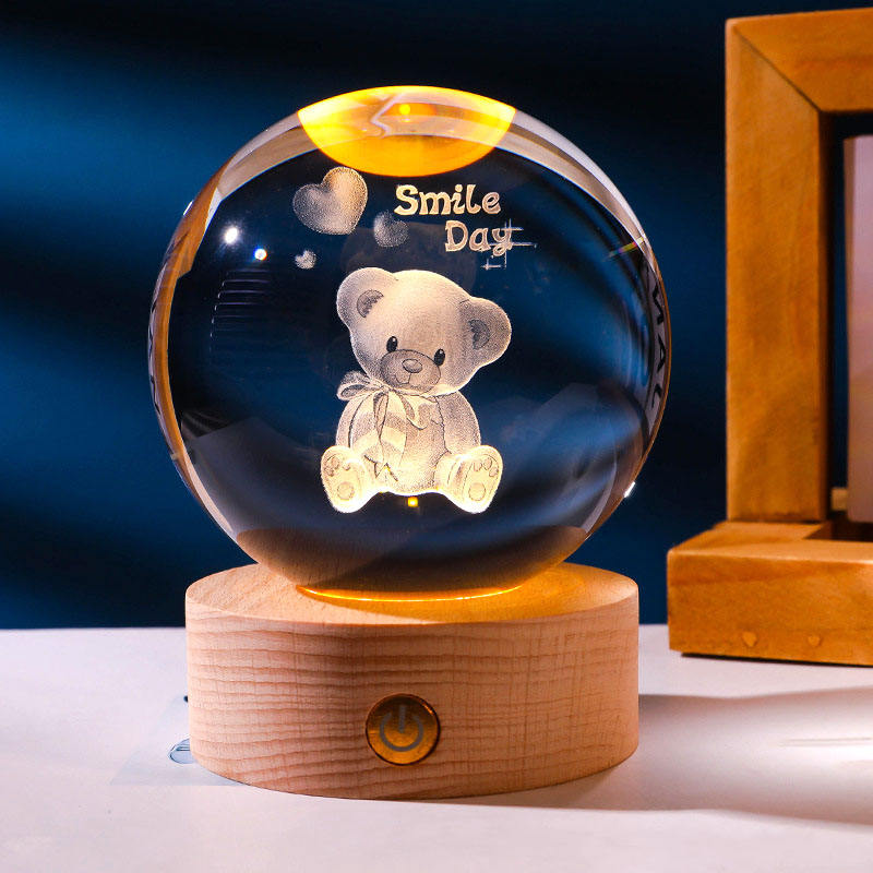 หมีน่ารัก