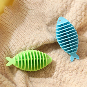 Bola de Lavandería Antienredos para Descontaminación de la Ropa, Bola de Limpieza para Lavadora, Evita que la Ropa se Enreda en la Secadora - Product Image 3