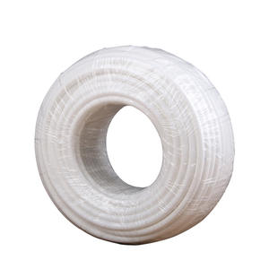 Tuyau de machine à eau pure de qualité supérieure 3/8\" PE de qualité alimentaire, 50 mètres, purificateur d'eau potable direct, accessoires de purificateur d'eau, voiture - Product Image 4