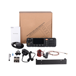 Anytecu V2 W7plus พร้อมเมนบอร์ด Android 11 4G วิทยุเครือข่าย2GB(RAM)+ 16GB(ROM) poc Radio ใช้งานได้กับ PTT <span class=keywords><strong>zello</strong></span> จริง - Product Image 2