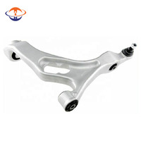 Zhejiang Dehong prix de gros bras de commande en aluminium de suspension automatique de haute qualité pour Porsche Cayenne 95834105400